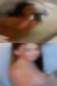 Roasted swingers club naked woman.
