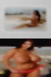 Busty horny swinger wife.
