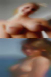From horny women lips to eyes.