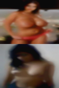 OH on naked women Webb pix.
