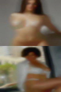 Di bell'aspetto wife hairy e pulito.