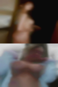 Kinky experimental sex.