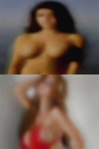 Hot Texas nude couple looking females.