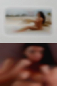 Sexy hot sexy naked curvy horny woman.