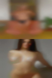 Sexy swingers club shaped horny woman.