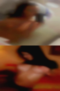 Sample discreet sex ad for threesome.